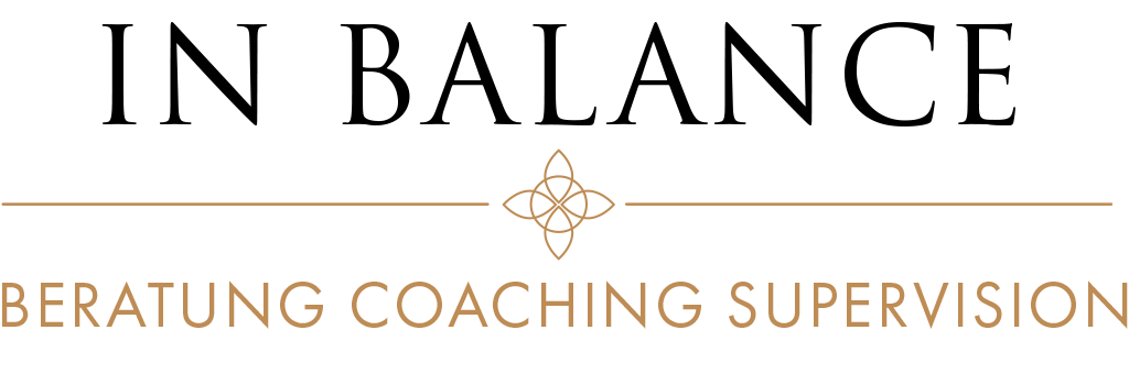 In Balance - Beratung, Coaching, Supervision